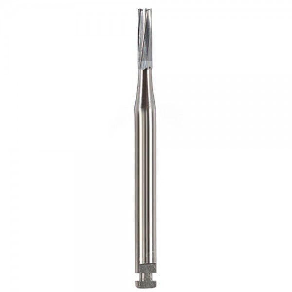 Carbide Bur, RA 009, Cylinder ISO No. 107