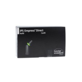 IPS Empress Direct Universal Composite A1 Dentin Capsule Refill 10/Bx