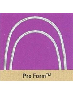 Pro Form™ Rectangular (10 per package)