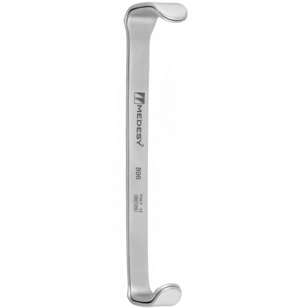 Retractor Farabeuf, 2 Pcs