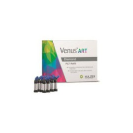 Venus Diamond Universal Composite OB (Opaque Bleach) PLT Intro Kit 10/Bx