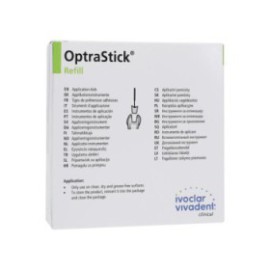 OptraStick Flexible Placement Instrument 48/Pk