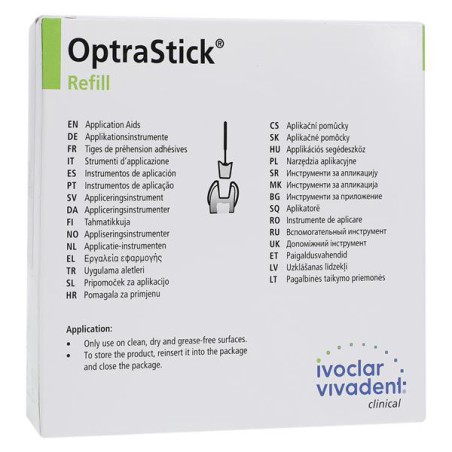 OptraStick Flexible Placement Instrument 48/Pk