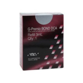 G-Premio Bond Activator 3 mL Ea