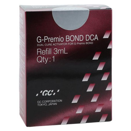 G-Premio Bond Activator 3 mL Ea