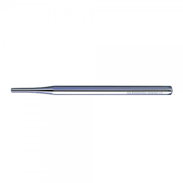 Mouth Mirror Handle Chrome 422