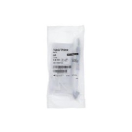 Tetric Prime Universal Composite A4 3g Syringe Refill