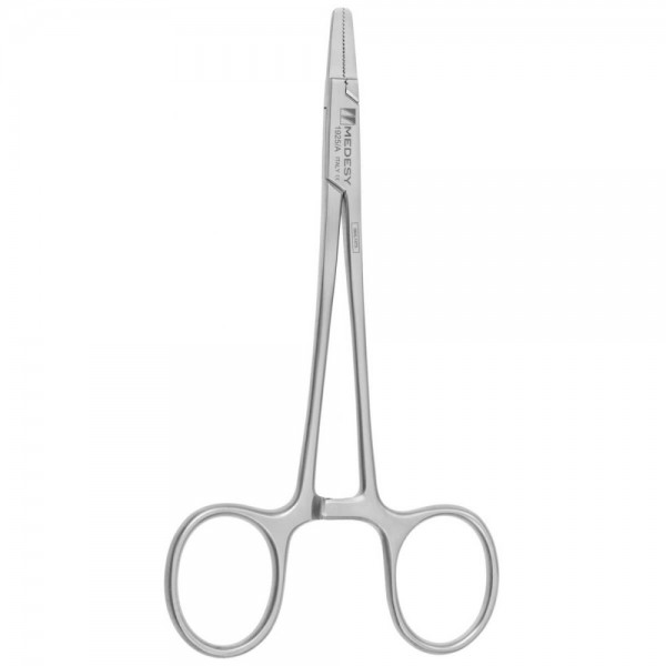 Needle Holder Crile-Ryder 130mm