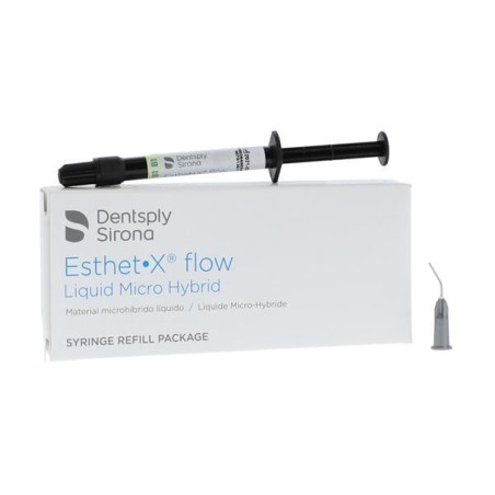 Esthet-X flow Flowable Composite B1 Syringe Refill 2/Bx