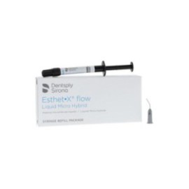 Esthet-X flow Flowable Composite BW Syringe Refill 2/Bx