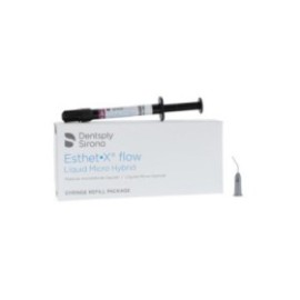 Esthet-X flow Flowable Composite A4 Syringe Refill 2/Bx