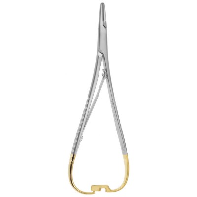 Needle Holder Mathieu 140mm TC