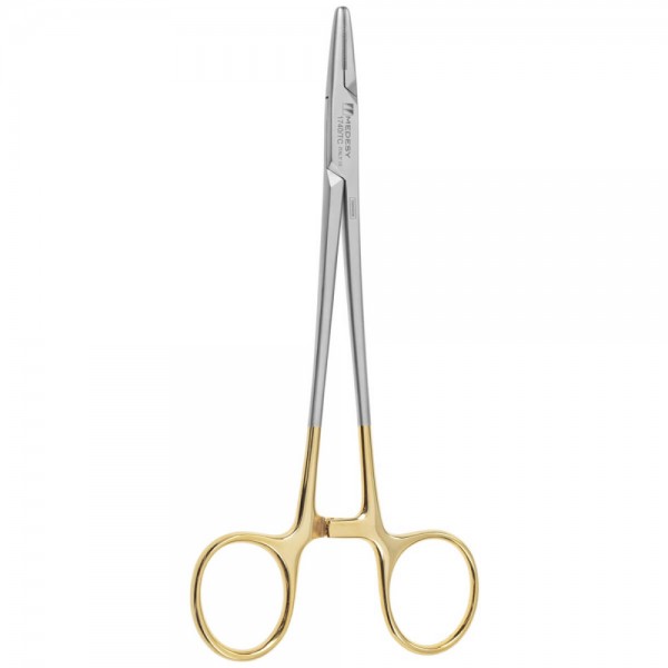 Needle Holder Mayo-Hegar 160mm TC