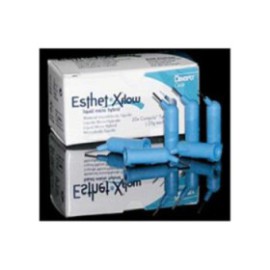 Esthet-X flow Flowable Composite A1 Tip Refill 20/Bx