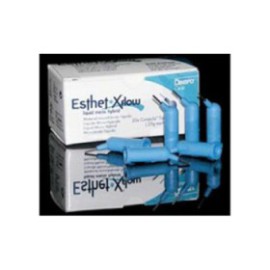 Esthet-X flow Flowable Composite A3.5 Compula Tip Refill 20/Bx