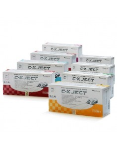 C-K Ject 27 Disposable Dental Needles