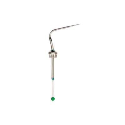 Obtura Spartan Pluggers, Heat-Activated Endodontic Condensers, No. 60/.12
