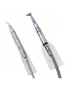 Handpiece Sleeve 1.5“*8”