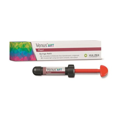 Venus Pearl Universal Composite OLC Syringe Refill