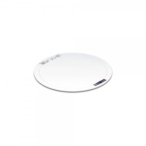 BIOCRYL C, Orthodontic Acrylic Plates, Colorless (2.0 x 125mm)