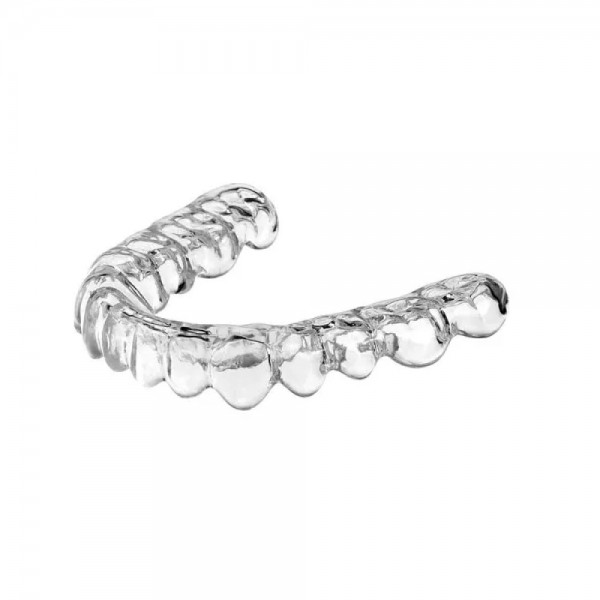 Clear Aligner, CA Pro+ Sheets, (0.65 x 125 mm) PK/10