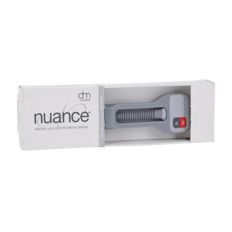 Nuance Universal Composite A2 Body Syringe Refill