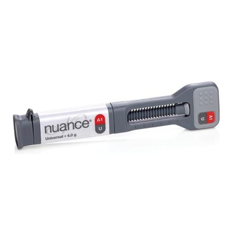 Nuance Universal Composite B1 Body Syringe Refill