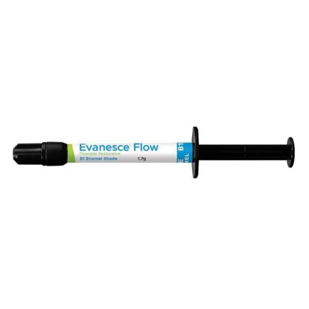 Evanesce Flow Flowable Composite B1E Enamel Syringe Refill Ea