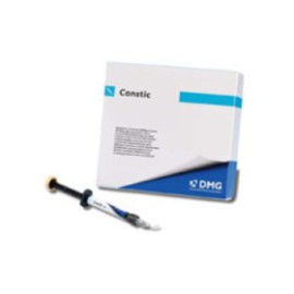 Constic Flowable Composite A2 Syringe Refill 2/Bx