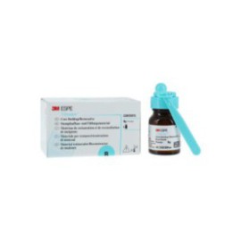 3M Vitremer Glass Ionomer Powder with Spoon Blue Refill 9gm/Bt