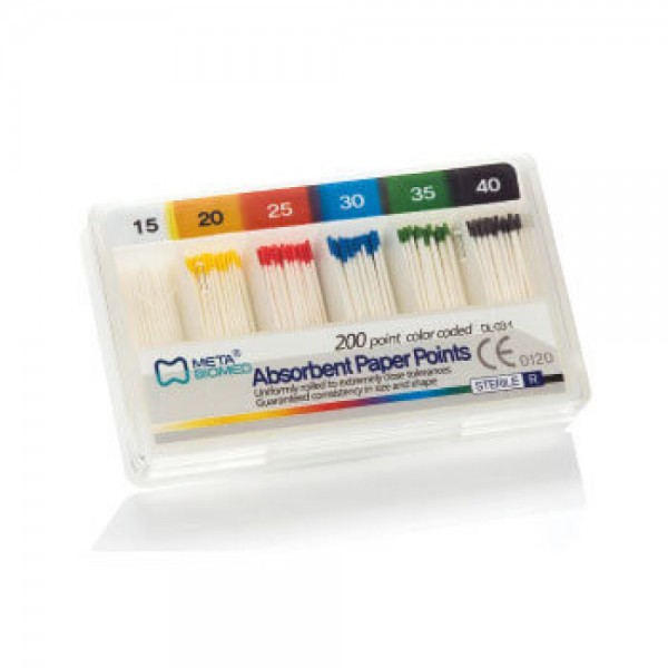 Paper Points Size 15