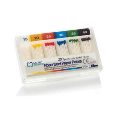 Paper Points Size 40