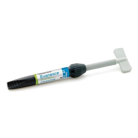 Evanesce Universal Composite A1 Enamel Syringe Refill