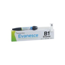 Evanesce Universal Composite B1 Enamel Syringe Refill