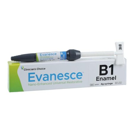 Evanesce Universal Composite B1 Enamel Syringe Refill