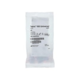 Tetric 100 Universal Composite A1 Cavifil Refill 20/Pk