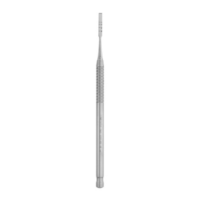 Chisel Double Cut and Shape Bone, 3mm