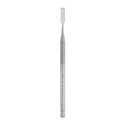 Chisel Double Cut and Shape Bone, 6mm