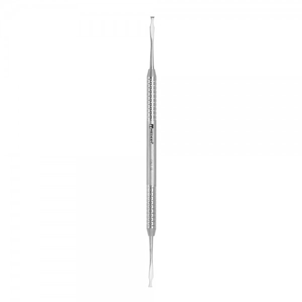 Chisel Fedi N.2, Secondary Sulcular Incisions