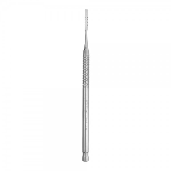 Chisel Single Cut and Shape Bone, 3mm