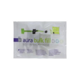 Aura Bulk Fill Composite Universal Unitip Refill 20/Bx