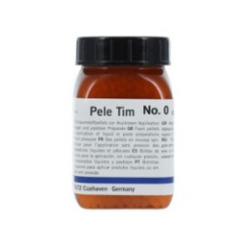 Pele Tim Pellets Mini 3000/Pk