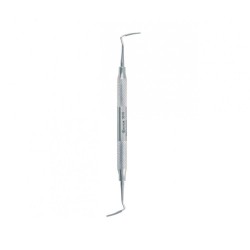 Periodontal Dental File Instrument