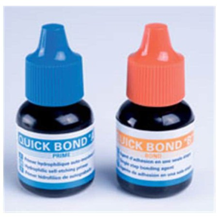 QuickBond Self Etch Bonding Agent 10 mL Bond B Refill Ea