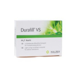 Durafill VS Universal Composite A1 PLT Refill 20/Pk