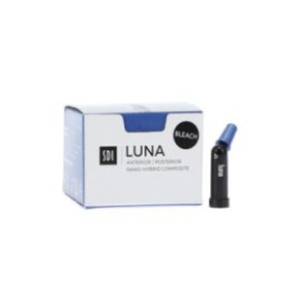 Luna Universal Composite Bleach Complet Refill 20/Pk