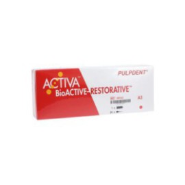 Activa BioACTIVE Universal Composite A3 5 mL Syringe Refill