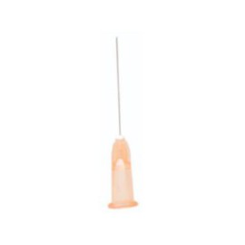 Straight Applicator Tips Orange 30 Gauge 100/Pk