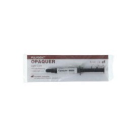 Opaquer Tooth Colored 3 mL Syringe