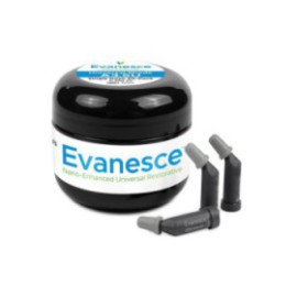 Evanesce Universal Composite A3.5 Universal Single Dose Refill 20/Pk